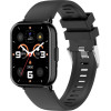 Titmo Smartwach E-100 (TFT, Bluetooth call) black