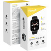 Titmo Smartwach E-100 (TFT, Bluetooth call) black