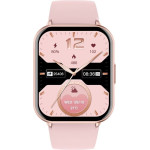 Titmo Smartwach E-100 (TFT, Bluetooth call) pink