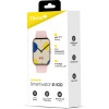 Titmo Smartwach E-100 (TFT, Bluetooth call) pink