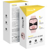 Titmo Smartwach E-100 (TFT, Bluetooth call) pink