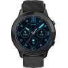 Titmo Smartwach O-100 (TFT, Bluetooth call) black