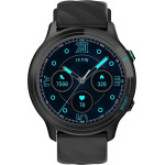 Titmo Smartwach O-100 (TFT, Bluetooth call) black