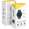 Titmo Smartwach O-100 (TFT, Bluetooth call) black
