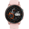 Titmo Smartwach O-100 (TFT, Bluetooth call) pink