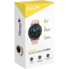 Titmo Smartwach O-100 (TFT, Bluetooth call) pink