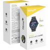 Titmo Smartwach O-150 (AMOLED, Bluetooth call) black