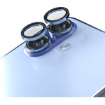 Etteri Camera Lens Protector For Iphone 17 blue