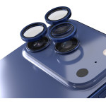Etteri Camera Lens Protector For Iphone 17 Pro / 17 Pro Max blue