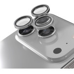 Etteri Camera Lens Protector For Iphone 17 Pro / 17 Pro Max grey