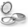 Etteri Camera Lens Protector For Iphone 17 Pro / 17 Pro Max grey