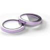 Etteri Camera Lens Protector For Iphone 17 purple