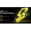 NiteCore �������� 21700 / 5500mAh (���� ��������), NL2155HPR