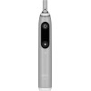 Braun Io Serie 6 Adult Vibrating Toothbrush Grey - (377269)