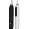 Braun Oral-B iO5 Duo Matt Black/Quite White Electric Toothbrush - (4210201421900)