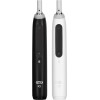 Braun Oral-B iO5 Duo Matt Black/Quite White Electric Toothbrush - (4210201421900)