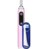Braun Oral-B iO6 Pink Electric Toothbrush - (8700216011419)