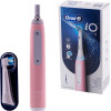 Braun Oral-B IOSERIES3ICe rotary-Pulsating Electric Toothbrush For Adults Pink - (8006540731222)