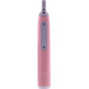 Braun Oral-B IOSERIES3ICe rotary-Pulsating Electric Toothbrush For Adults Pink - (8006540731222)