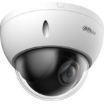 Dahua Technology Wizsense Dome Ip Security Camera Outdoor 2560 x 1440 Pixels Ceiling/Wall/Pole - (SD22404DB-GNY)