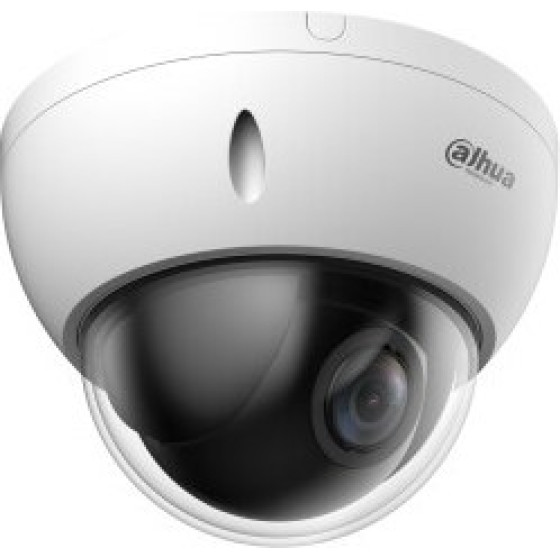 Dahua Technology Wizsense Dome Ip Security Camera Outdoor 2560 x 1440 Pixels Ceiling/Wall/Pole - (SD22404DB-GNY)