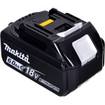 Makita Cordless Tool Battery / Charger - (197422-4)