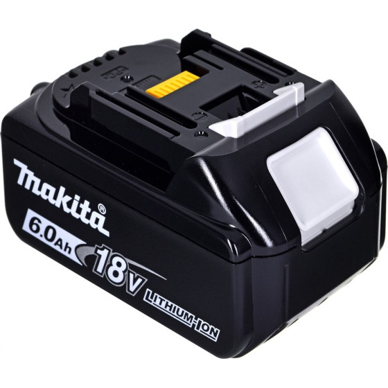 Makita Cordless Tool Battery / Charger - (197422-4)