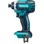 Makita Power screwdriver/Impact Driver 3500 Rpm Black, Blue - (DTD152Z)