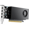 PNY Nvidia A400 Small Box 4GB GDDR6 64-Bit - Graphic Card - (VCNRTXA400-SB)