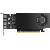 PNY Nvidia A400 Small Box 4GB GDDR6 64-Bit - Graphic Card - (VCNRTXA400-SB)