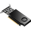PNY Nvidia A400 Small Box 4GB GDDR6 64-Bit - Graphic Card - (VCNRTXA400-SB)