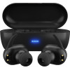 Wireless in-Ear Headphones With Charging Case Black - (MAXELL Mini DUO)