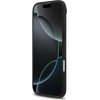 BMW Case M Kevlar Lines & Logo Magsafe For Iphone Air Black - (BMHMP17M25CFSTSK)