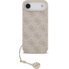 Guess 4G Charms Collection Magsafe Case For Iphone Air Pink - (GUHMP17MGF4GCP)