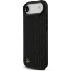 MERCEDES Etui Leather Laurel Leaves Magsafe Do Iphone Air Czarny - (MEHMP17M25RDSLAK)