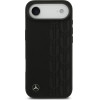MERCEDES Etui Leather Laurel Leaves Magsafe Do Iphone Air Czarny - (MEHMP17M25RDSLAK)