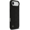 MERCEDES Etui Leather Laurel Leaves Magsafe Do Iphone Air Czarny - (MEHMP17M25RDSLAK)