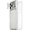 PanzerGlass Care By Flagship Explorer 3in1 Case + Glass + Lens Protection Kit For Iphone 17 Pro Max - (CR94434)