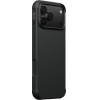 Pitaka Case Aramid Proguard For Iphone 17 Pro Black Grey - (KI1701MGP)
