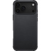 Pitaka Case Aramid Proguard For Iphone 17 Pro Max Black Grey - (KI1701MGPM)