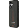 Red Bull Case Kevlar Powerbar Magsafe For Iphone 17 Black - (RBHMP17S24CFGSMK)