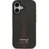 Red Bull Case Kevlar Powerbar Magsafe For Iphone 17 Black - (RBHMP17S24CFGSMK)
