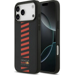 Red Bull Etui Meshed Powerbar Magsafe Do Iphone 17 Pro Max Navy - (RBHMP17X24PUDSRV)