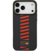 Red Bull Etui Meshed Powerbar Magsafe Do Iphone 17 Pro Max Navy - (RBHMP17X24PUDSRV)