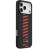 Red Bull Etui Meshed Powerbar Magsafe Do Iphone 17 Pro Max Navy - (RBHMP17X24PUDSRV)