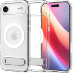 Spigen Ultra Hybrid S Mag Magsafe Case For Iphone White - (ACS09926)