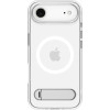 Spigen Ultra Hybrid S Mag Magsafe Case For Iphone White - (ACS09926)