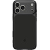 Spigen Ultra Hybrid T Mag Magsafe Case For Iphone 17 Pro Black - (ACS10345)