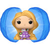 Funko Pocket Pop! Capsule: Princess Holiday - Moana, Belle, Tiana, Rapunzel (Blind Box/Random) Vinyl Figures