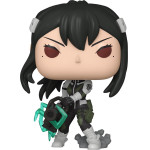 Funko Pop! Plus: Kaiju No.8 - Mina Ashiro* #2083 Vinyl Figure